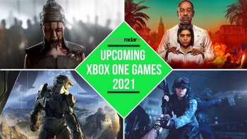 Full List of Upcoming Games on Xbox Series X