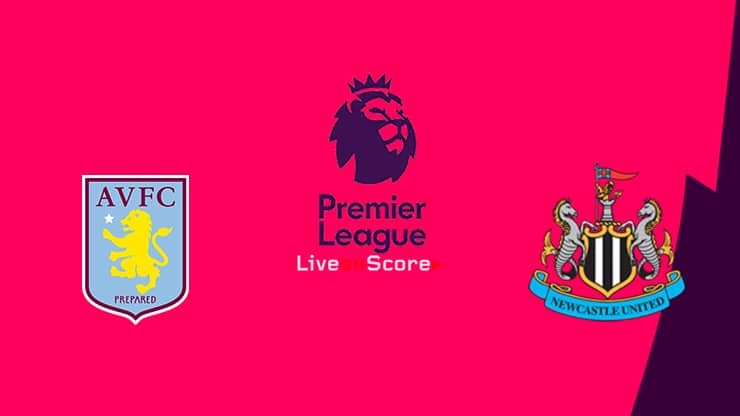 Newcastle United v Aston Villa - Premier League on TV: How to stream for FREE