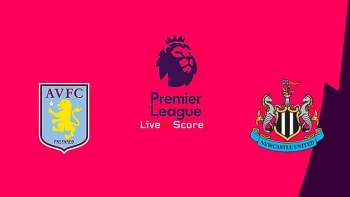 Prediction & Betting Tips for Newcastle vs. Aston Villa - Premier League