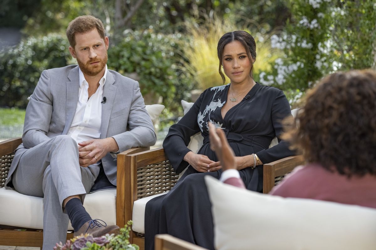 Prince Harry and Meghan’s Netflix Deal: How much it Worth, Content, Release Date