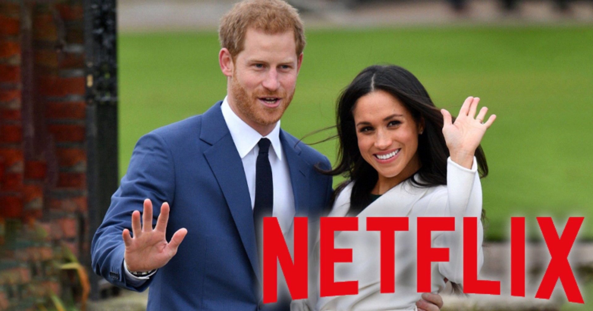 Prince Harry And Meghan’s Netflix Deal: How Much It Worth, Content ...