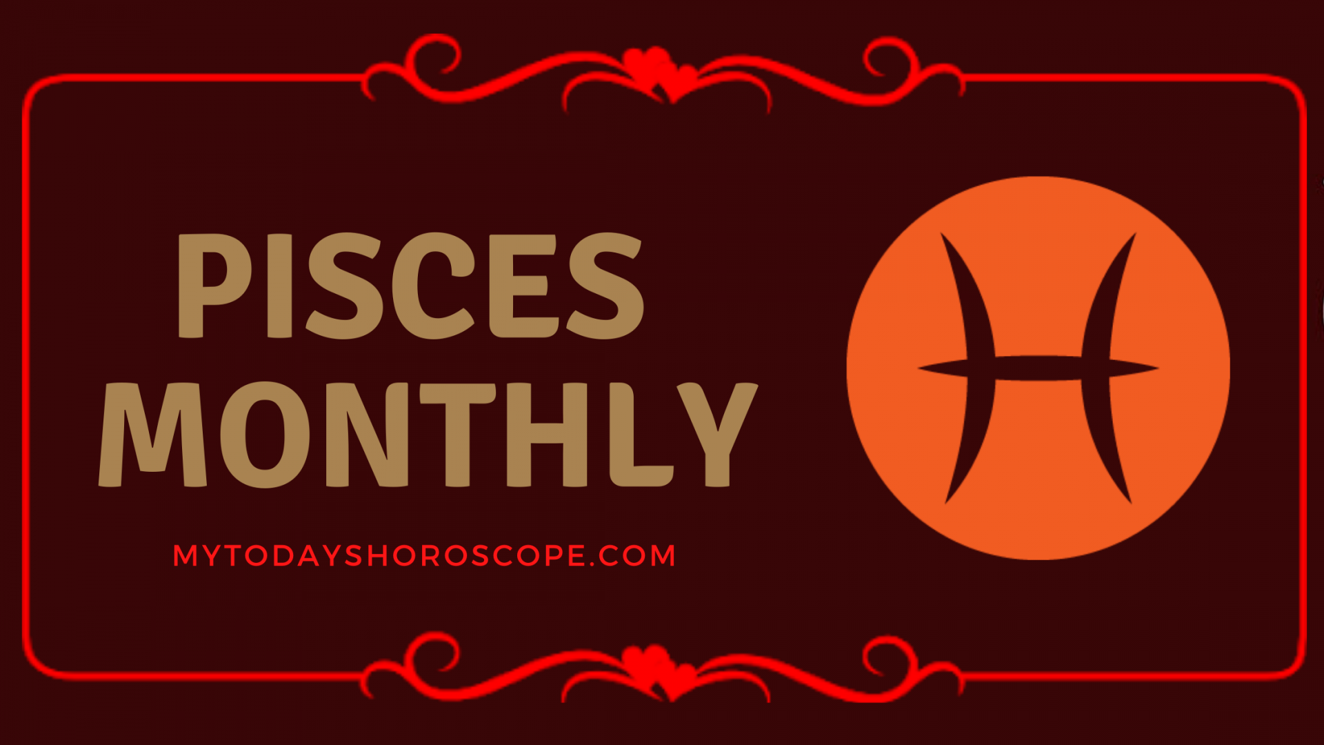 PISCES April Horoscope 2021 - Monthly Predictions for Love, Health, Career and Money