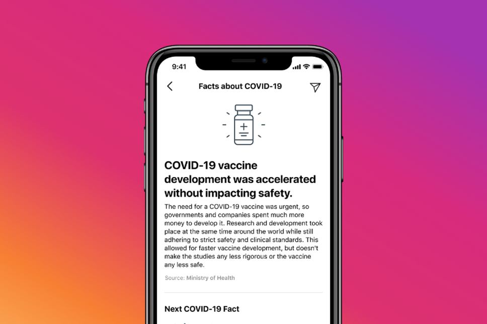 Facebook vaccine finder is launching to help you get your Covid vaccine appointment