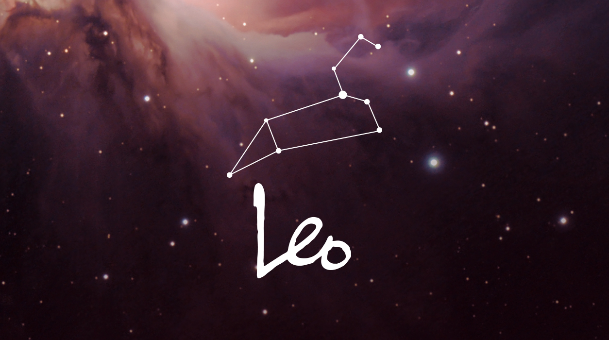 LEO April Horoscope 2021 - Monthly Predictions for Love, Health, Career and Money