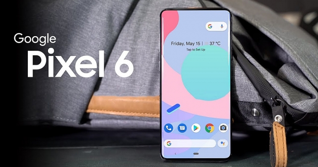 google pixel 6 release date price specs features and leaks