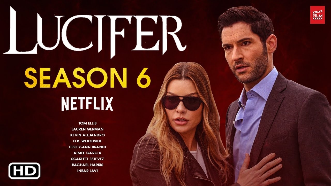 'Lucifer' Season 6: Release Date, How to watch, Plot and ...