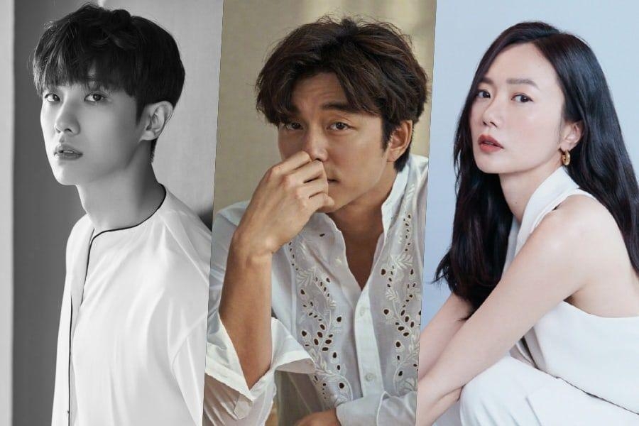 Complete List Of K-Dramas Premiere on Netflix In 2021