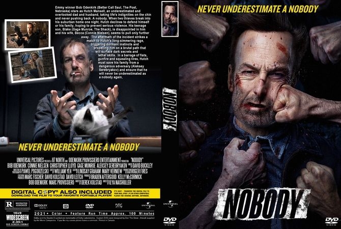 Where to Watch ‘Nobody’, Bob Odenkirk’s Action Thriller