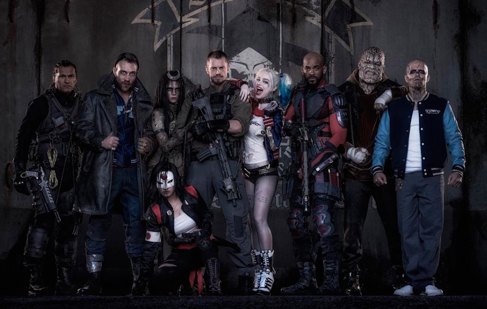The Suicide Squad: Release Date, First Trailer, Where and How to Watch?