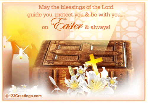 Happy Easter Day: Great Message, Inspirational Quotes and Best Wishes