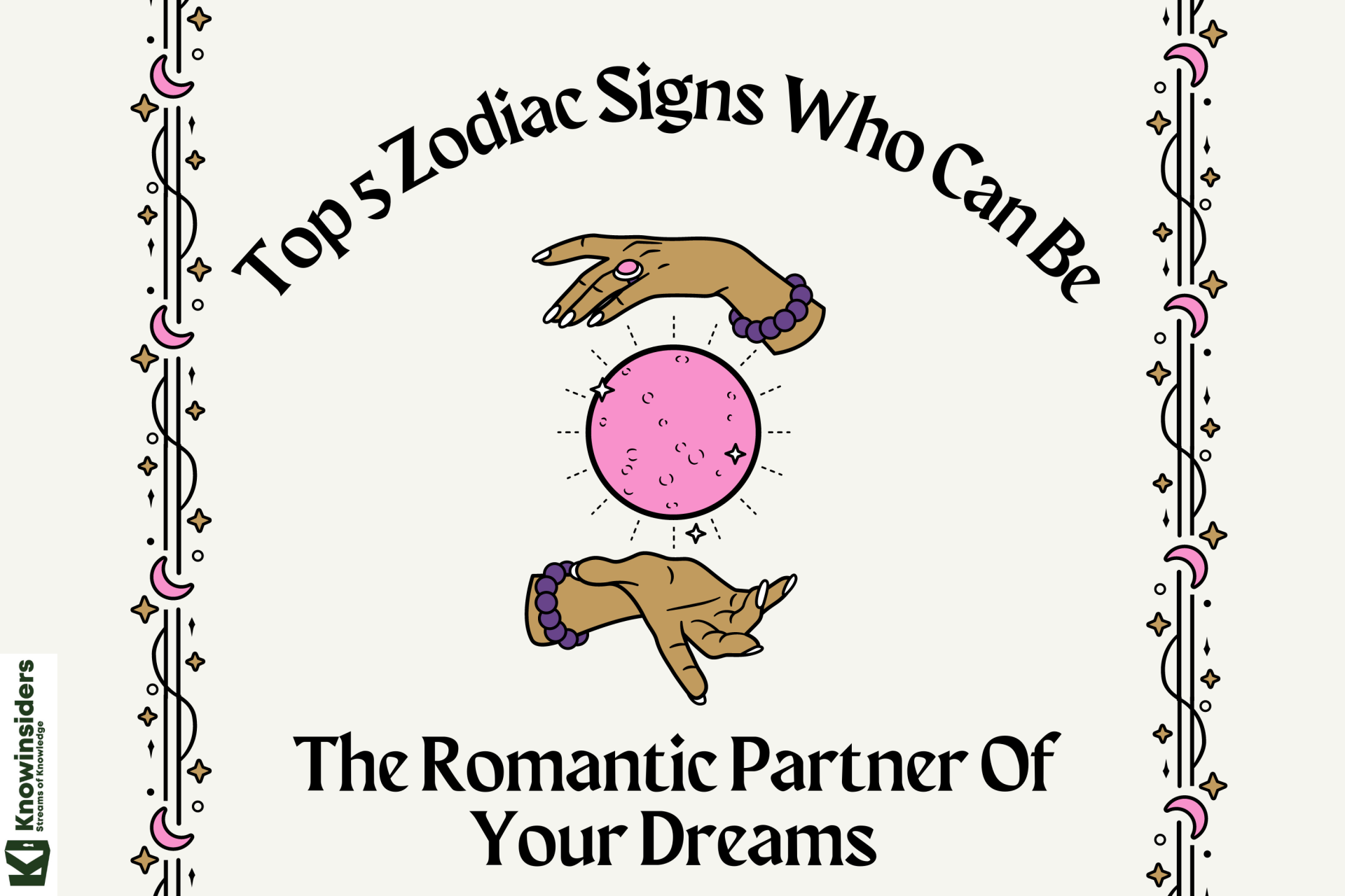 Top 5 Zodiac Signs Who Can Be The Romantic Partner Of Your Dreams