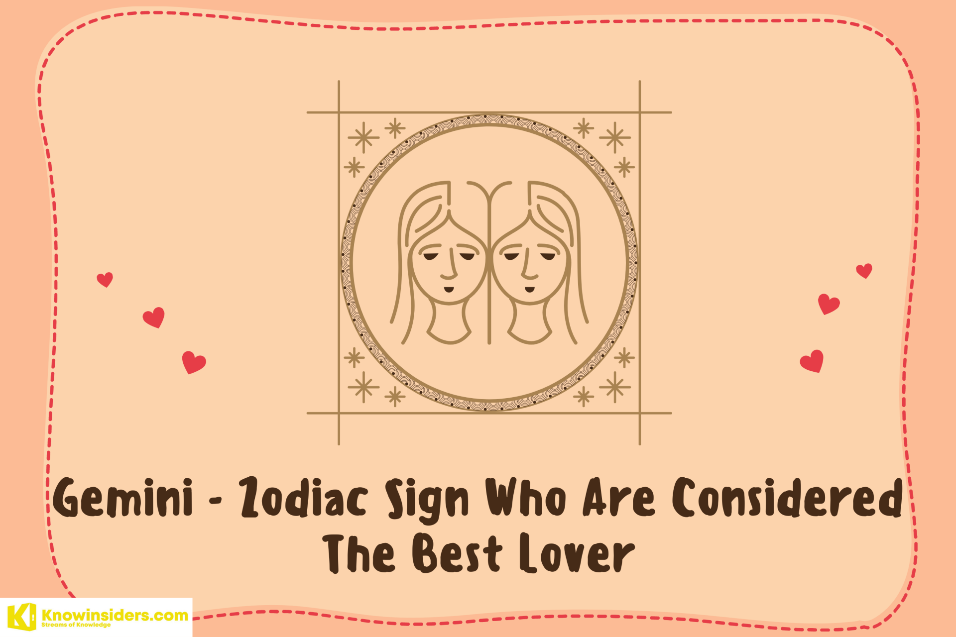 Top 5 Zodiac Signs Who Are Considered The Best Lovers As Your Dream