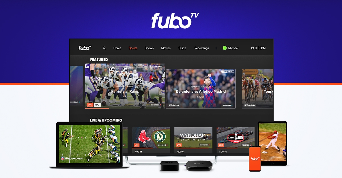Top 10 Best Streaming Sites to Watch MLB with Low Paid or Free-Trial