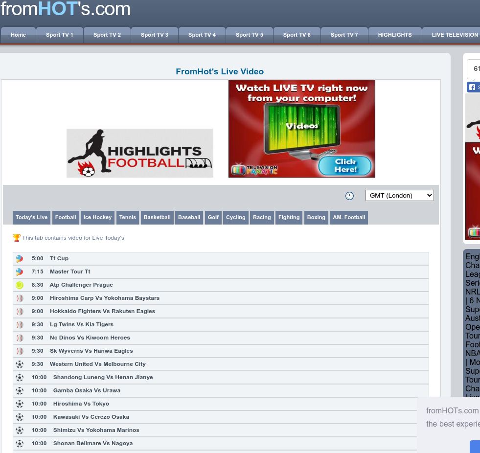 Top 15+ Best FREE Sites to Watch MLB Games Online from Anywhere in the  World | KnowInsiders