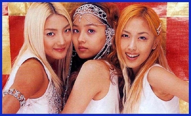 Top 10 Most Beautiful Girl Groups in K-Pop Of All-Time