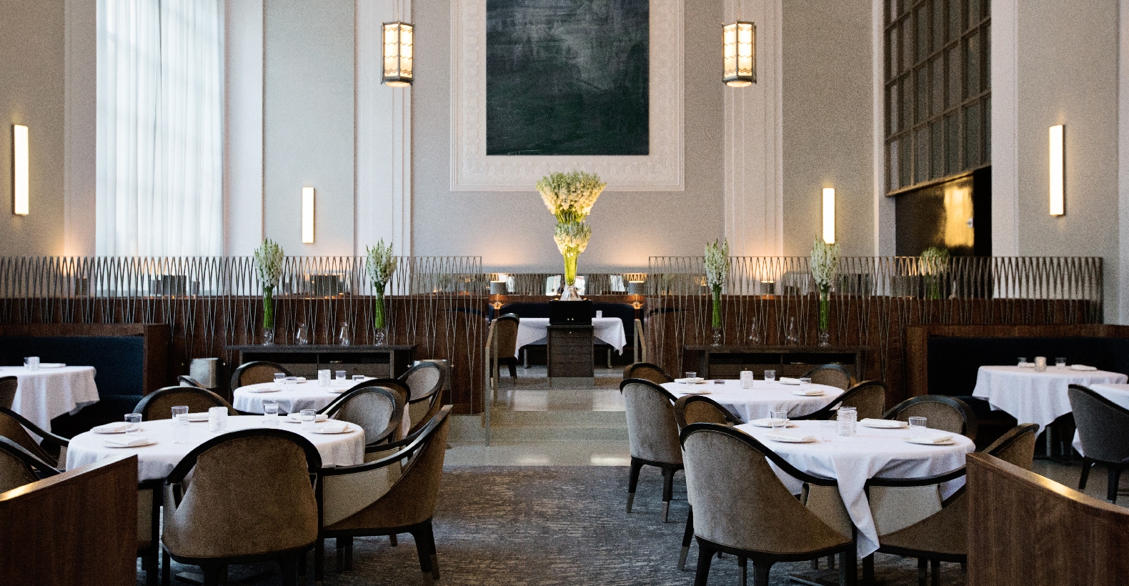 Photo: restaurant-hospitality