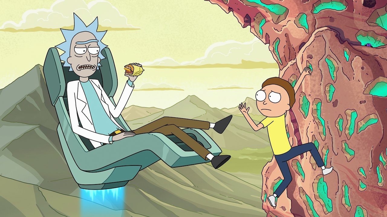 Rick And Morty Season 5 Release Date How To Watch Plot And Cast Knowinsiders