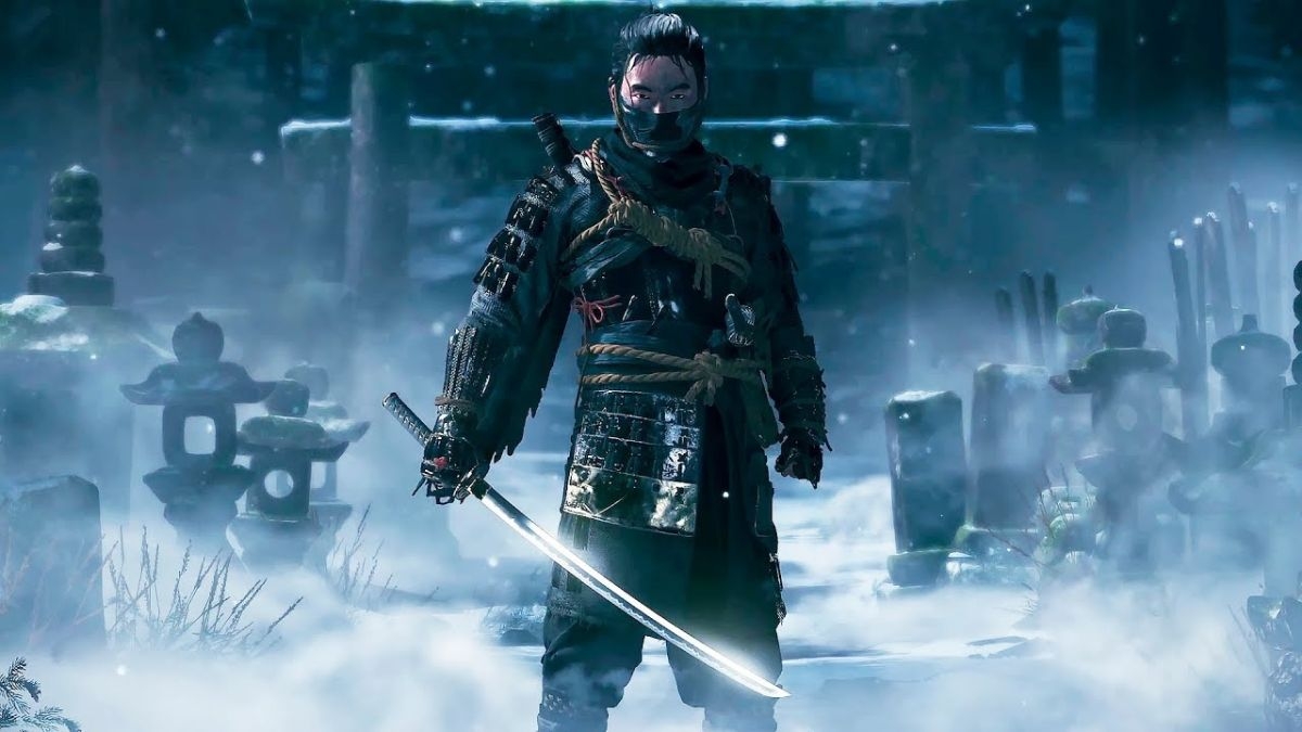 Ghost of Tsushima: Release Date, Cast and Plot