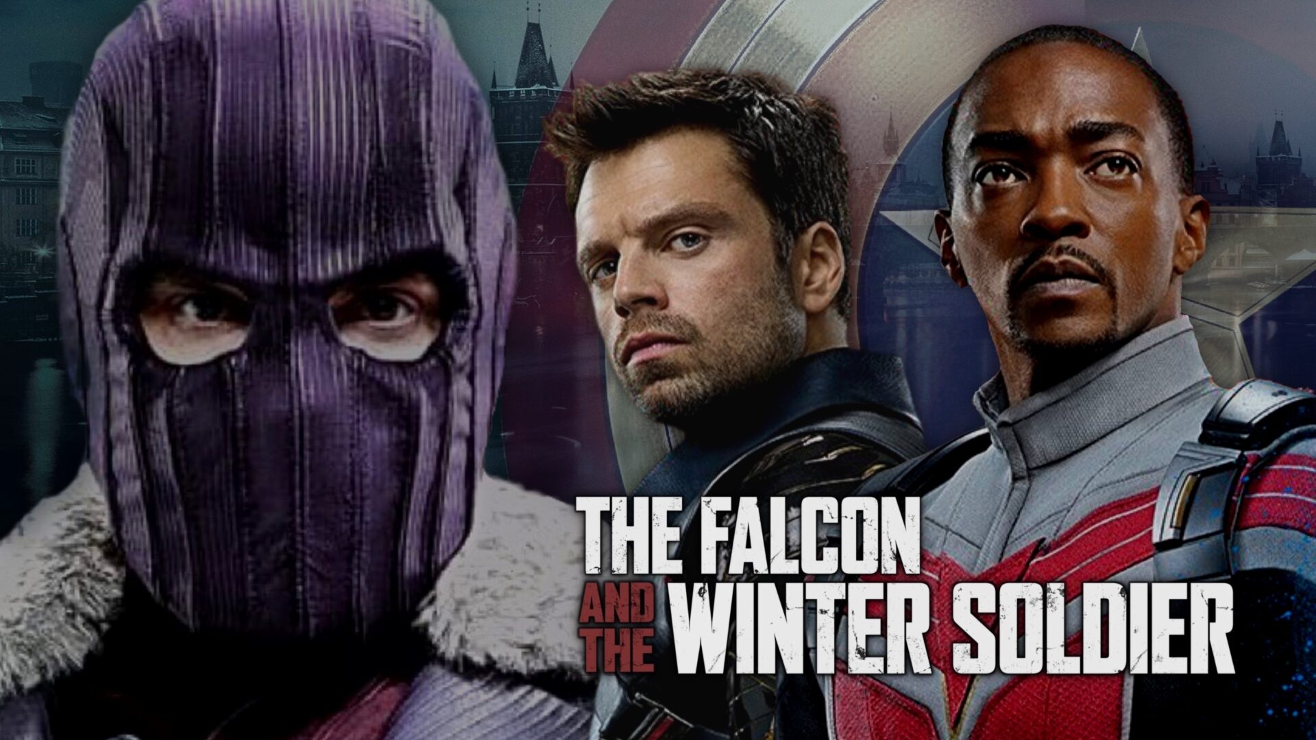 Falcon and Winter Soldier episode 3: Release date, How & Where to Watch and Review