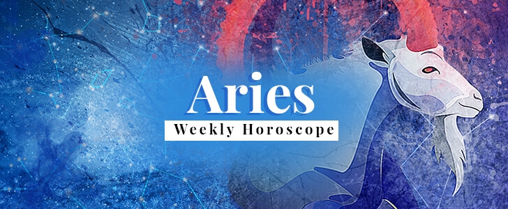 Aries Weekly Horoscope (April 5-11): Astrological Predictions for Love, Financial, Career and Health