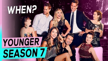 Younger Season 7: Release Date, Cast, Plot And How To Watch
