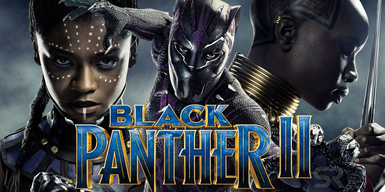 Black Panther 2. Photo: screenrant