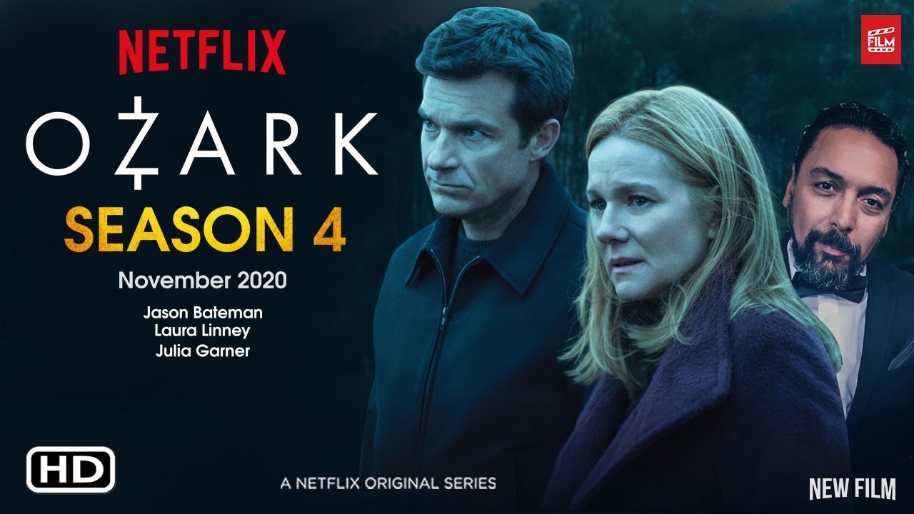 Ozark Season 4 Release Date On Netflix, Trailer, Cast, Episodes