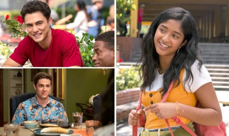 Never Have I Ever Season 2 Release Date: Full Guide To Netflix Comedy Including Cast And Plot