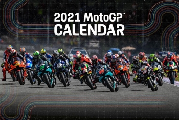 MotoGP 2021: Schedule, How to Watch, Live Stream
