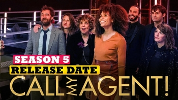 Call My Agent Season 5: Cast, Release Date and Spin-offs