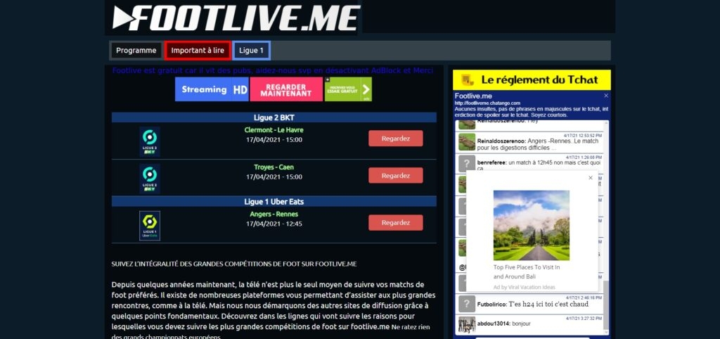 Top 10 Best Free Sites To Watch Ligue 1 Online From Anywhere In The ...