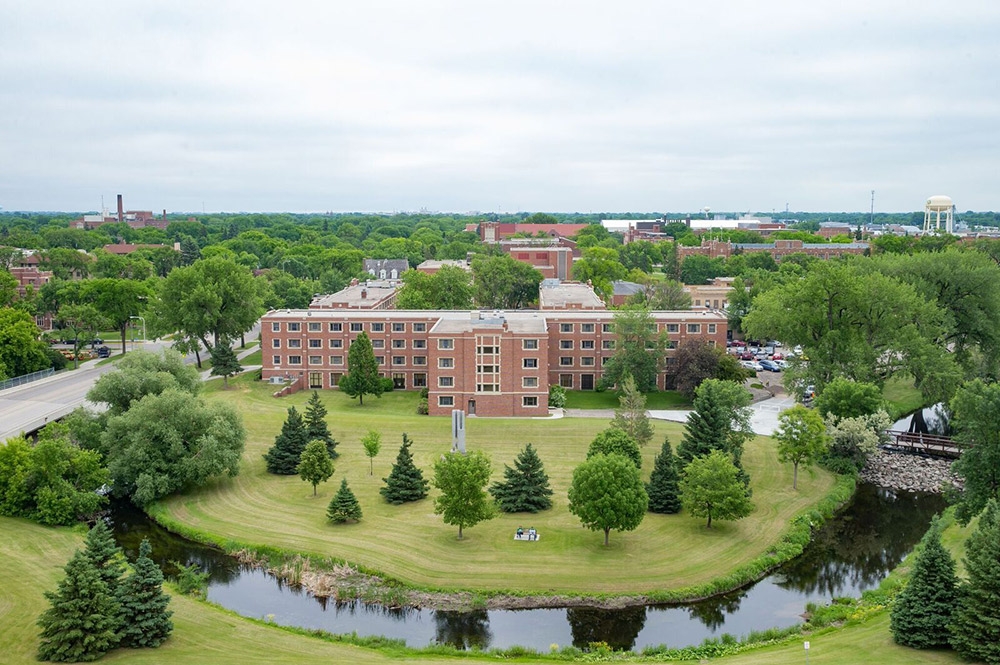 Top 30 Best Value Colleges In The U S For 2024 2025 KnowInsiders   3415 University Of North Dakota 