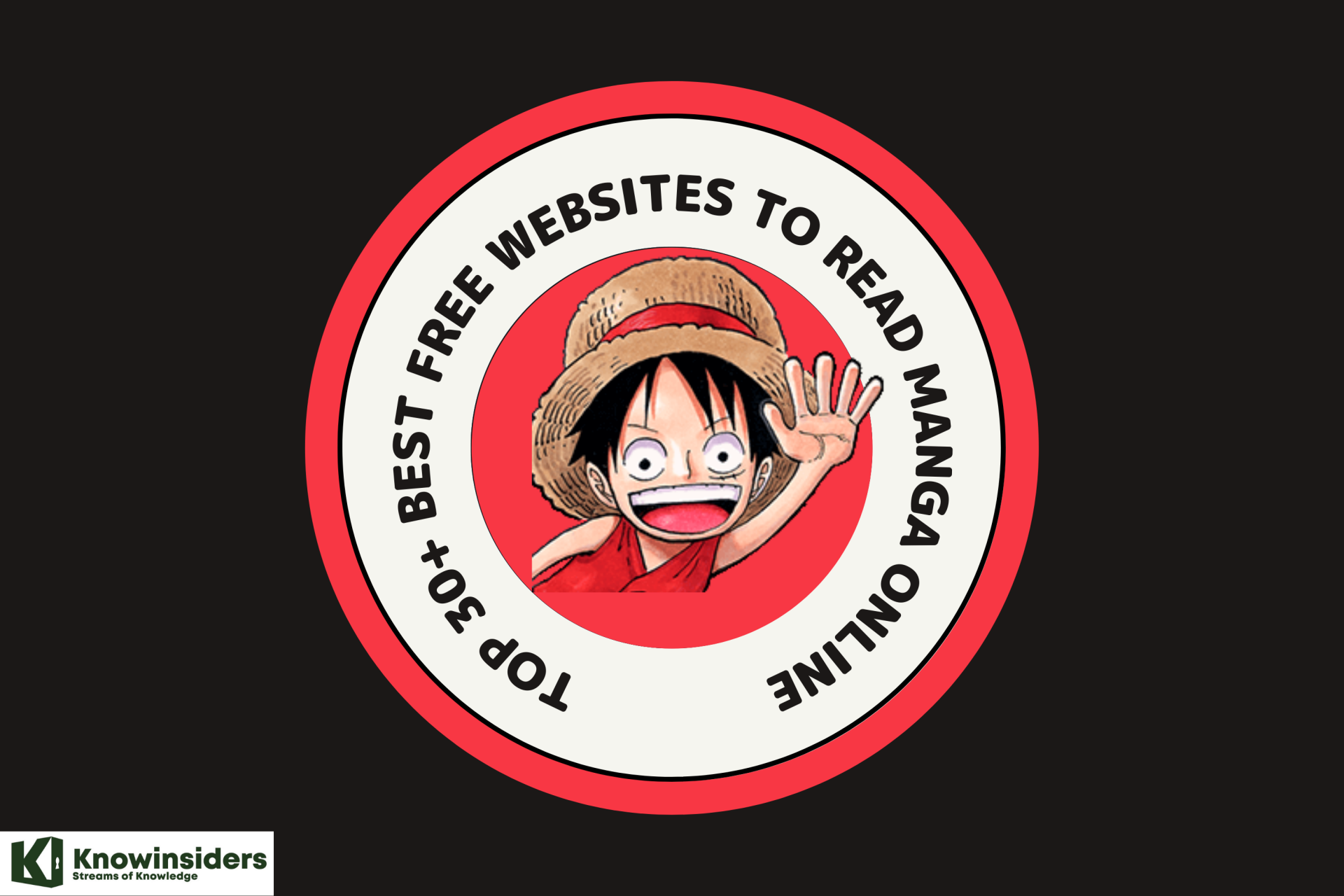 Top 30+ Best Free Websites To Read Manga Online