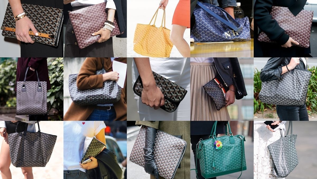 8 Most Luxurious Handbag Brands That Really Made In France | KnowInsiders