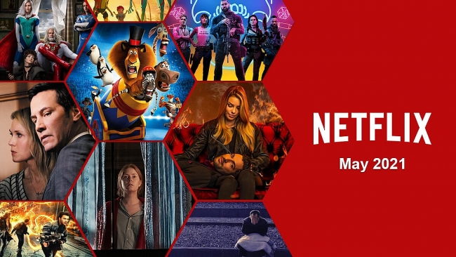 30 Best Netflix Shows and TV Series To Watch In May 2021