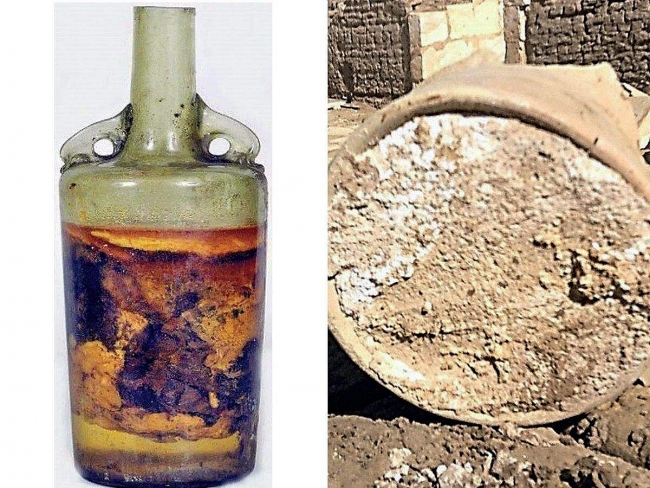 What Is The Oldest Bottle Of Wine In The World?