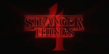Stranger Things Season 4 Release Date, Teaser Trailer, Cast