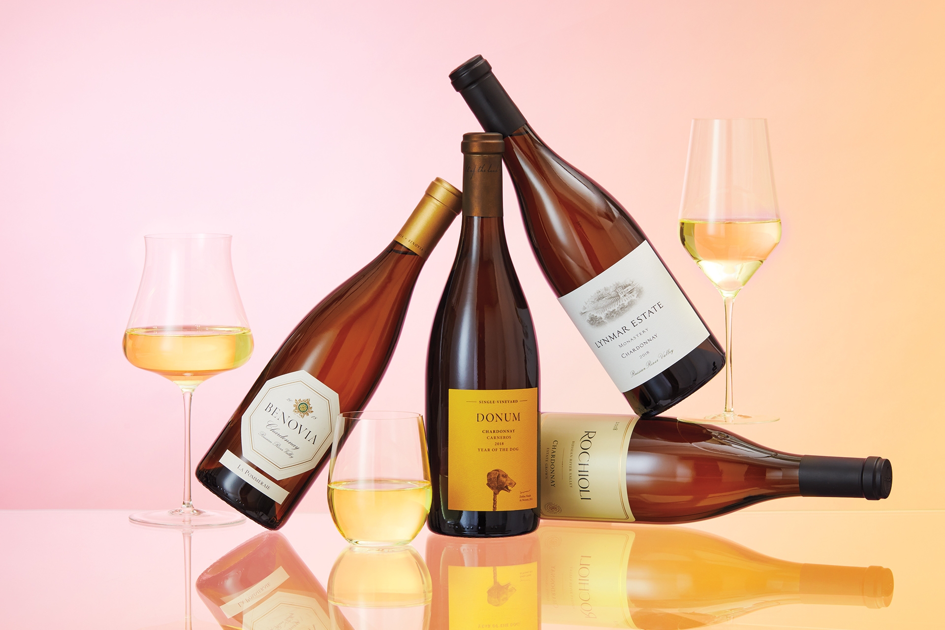 The 11 Best White Wines To Drink In 2021/2022 KnowInsiders
