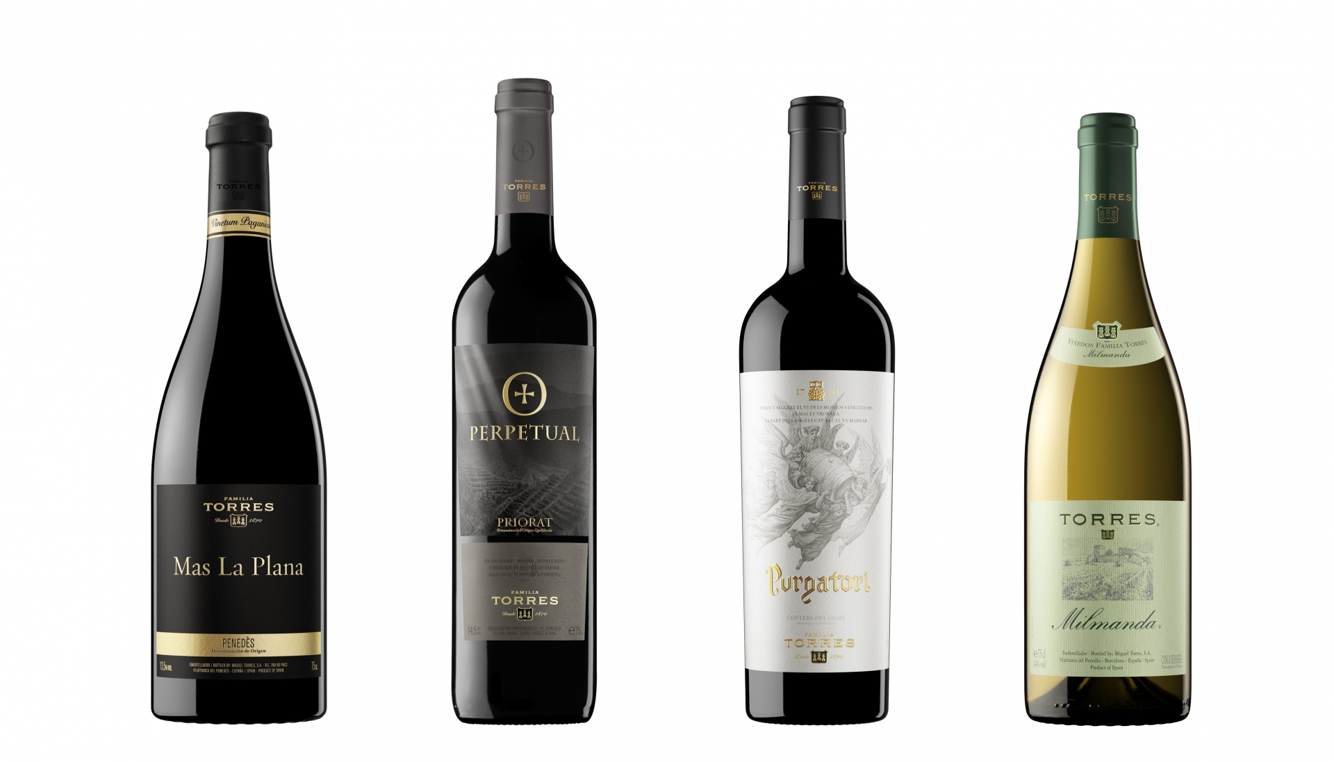 Top 20 Most Admired Wine Brands In The World | KnowInsiders