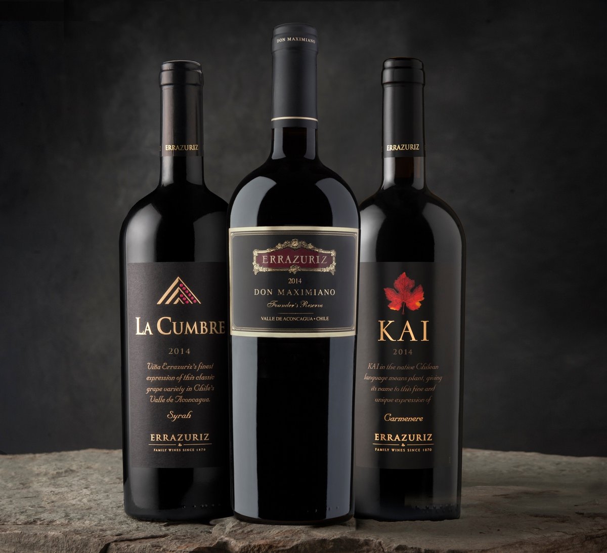 Top 20 Most Admired Wine Brands In The World | KnowInsiders