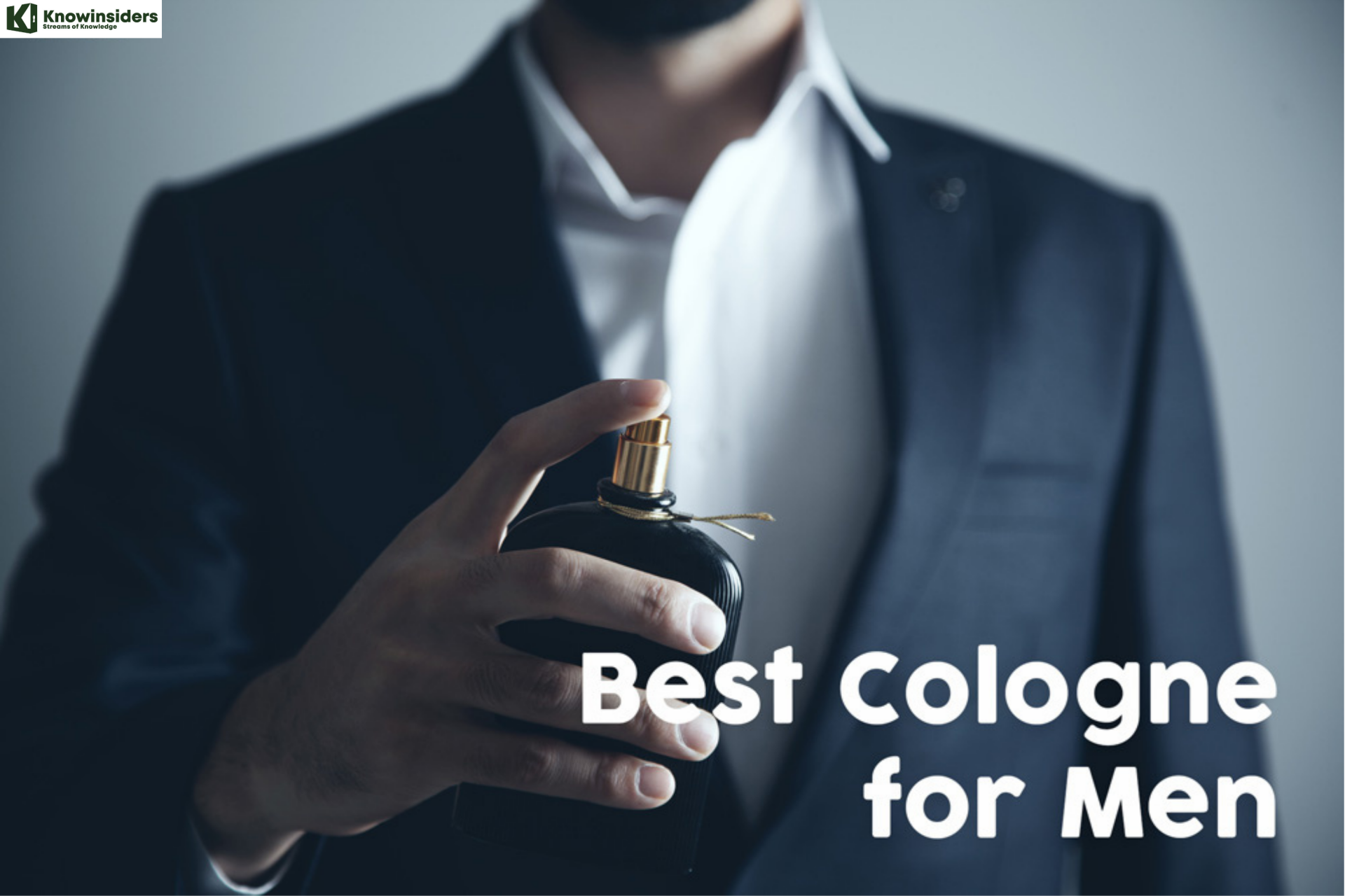 20 Best Smelling Perfumes For Men In 2023 - Updated