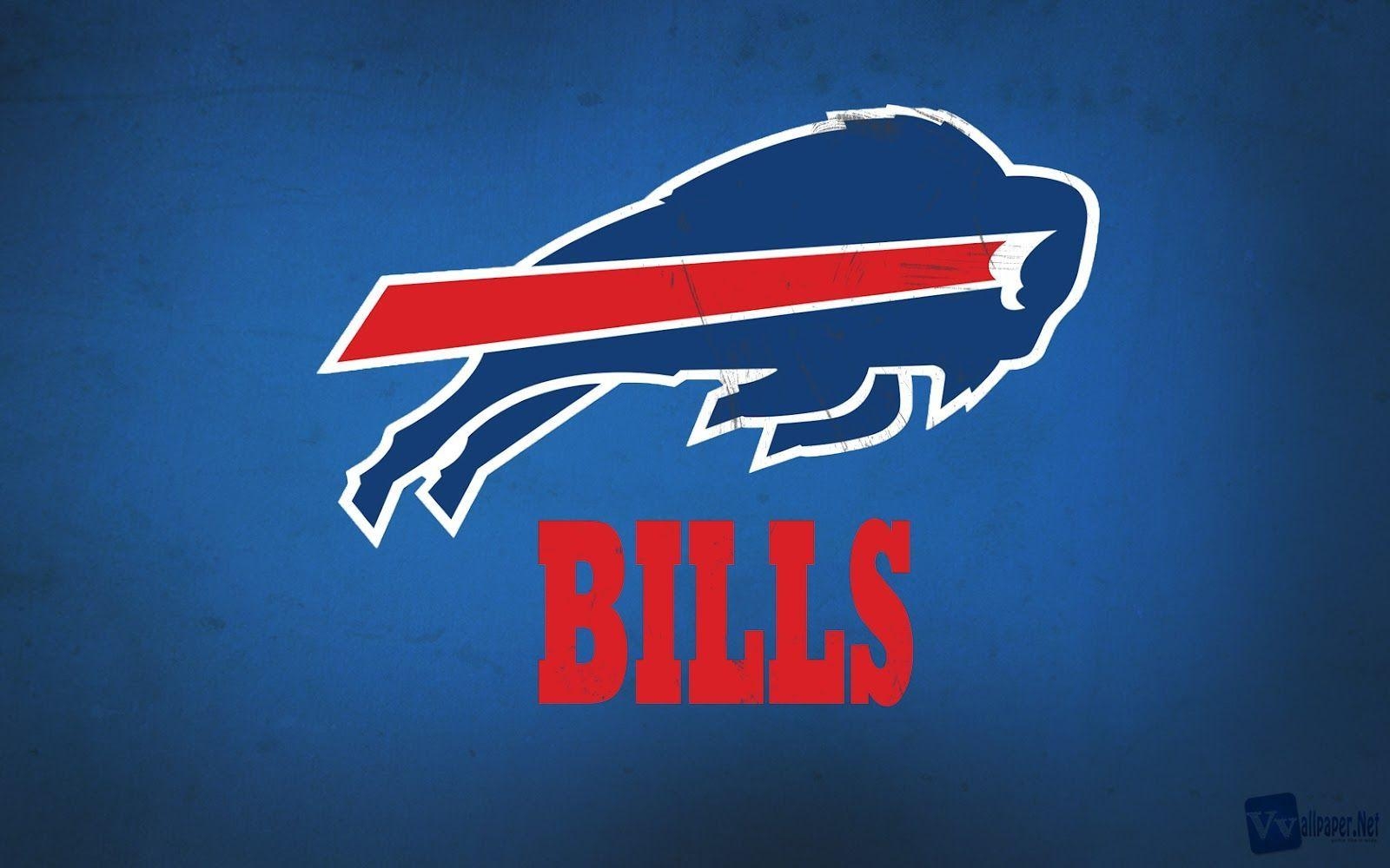 Buffalo Bills. Photo: wallpapercave
