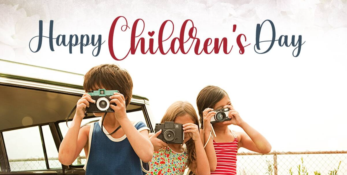 International Children’s Day: Best Wishes, Greetings, Great Quotes And Messages