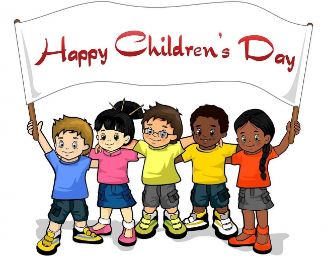 International Children’s Day (June 1st): Best Wishes, Great Quotes And Poems