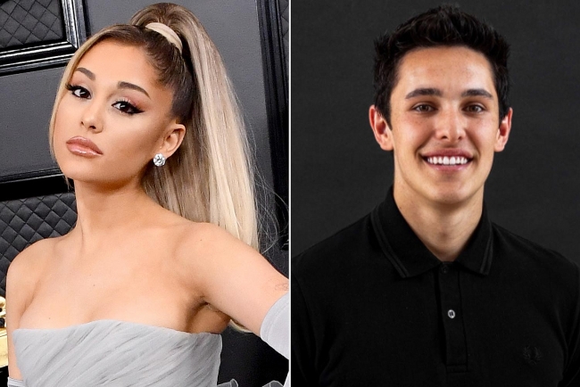 Who Is Dalton Gomez - Ariana Grande’s New Husband: Biography, Personal Life, Love Story and Facts