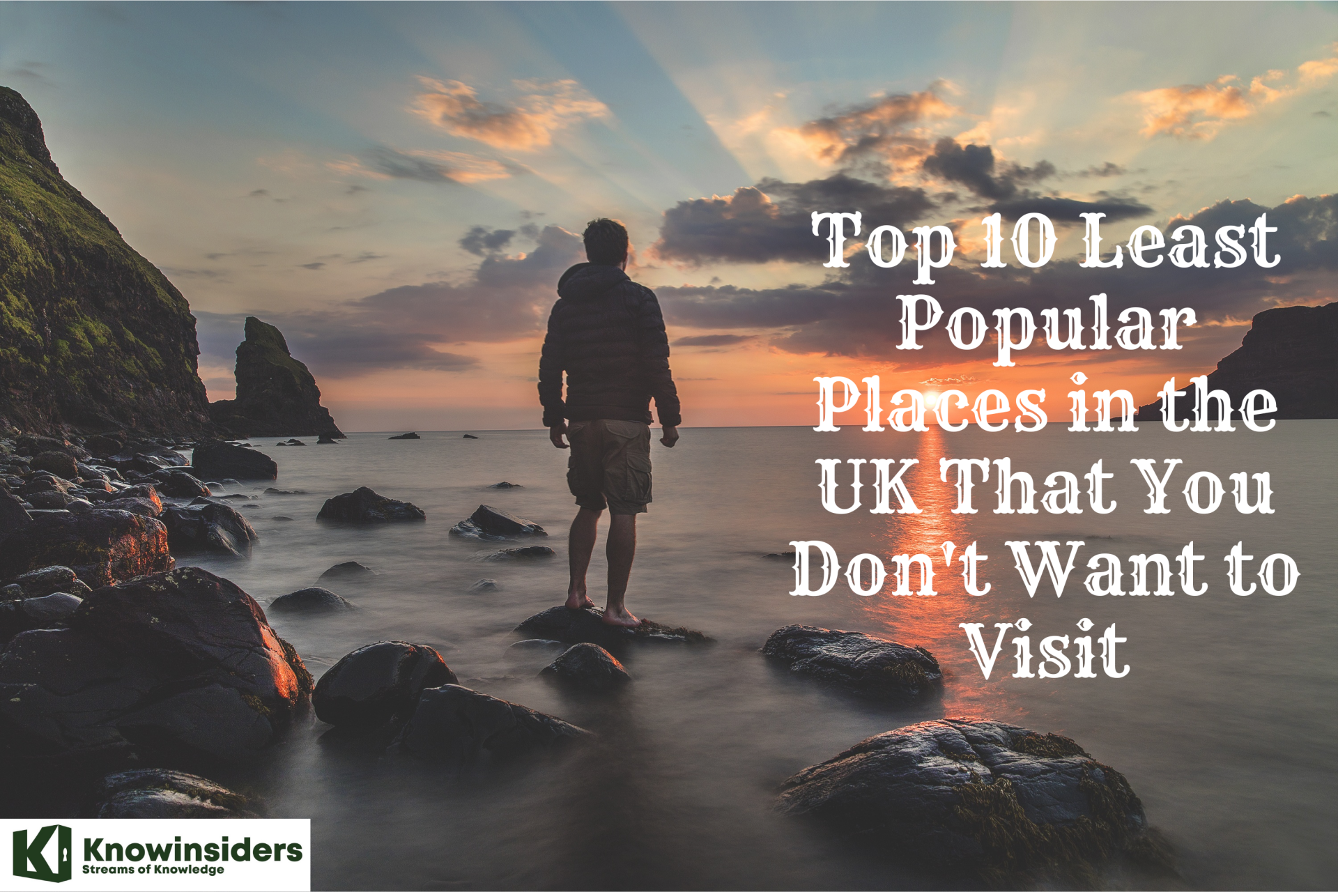 Top 10 Least Popular Places in the UK That You Don't Want to Visit