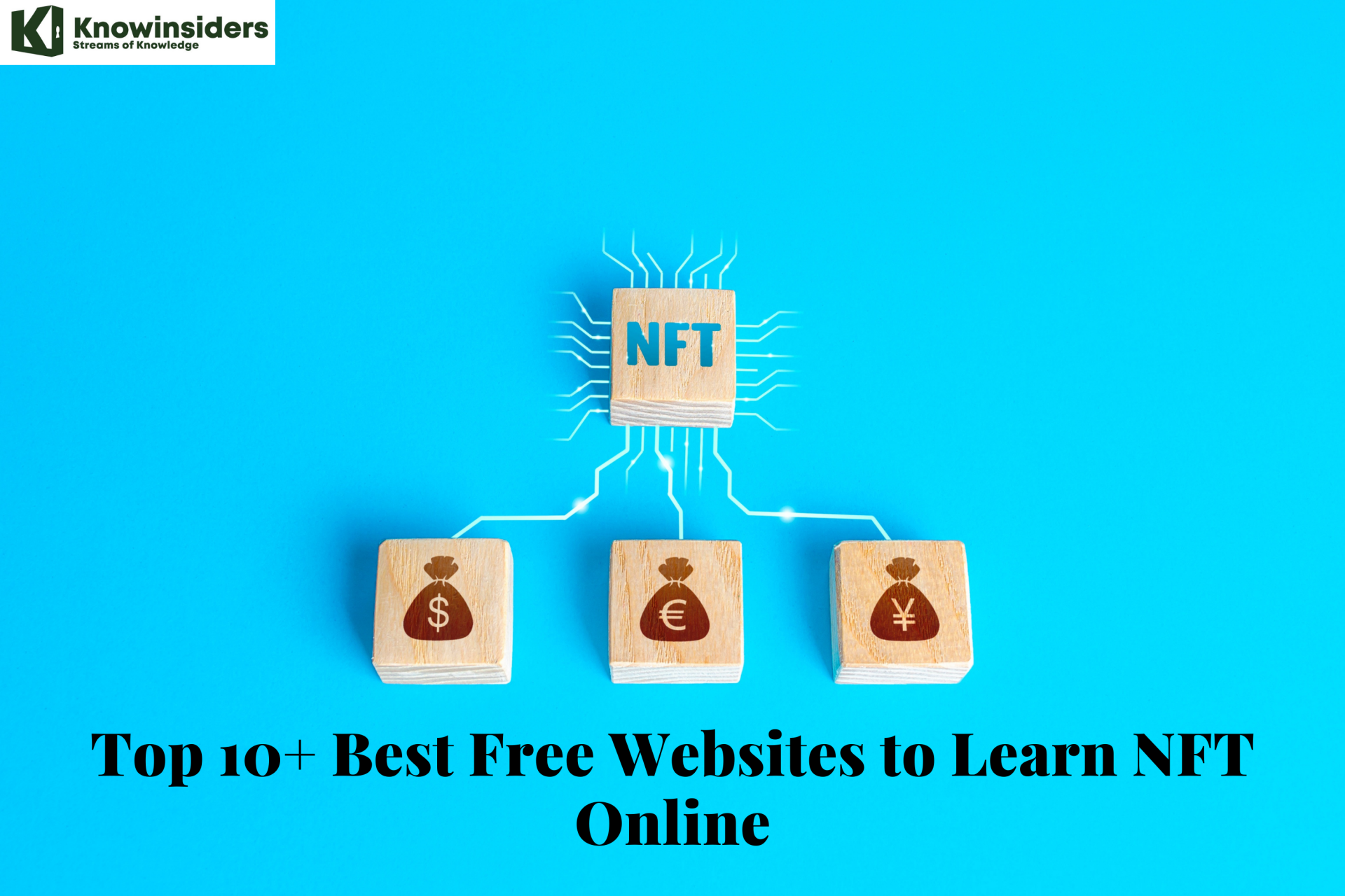 Top 10+ Best Free Websites to Learn NFT Online
