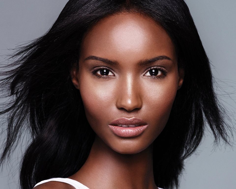 Top 10 Most Beautiful African Women in The World Today