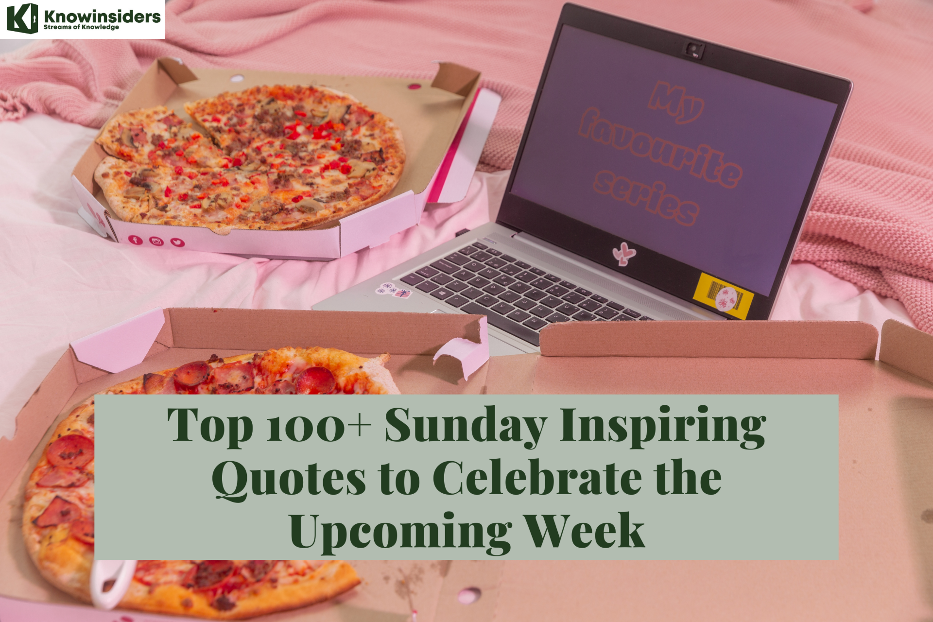 Top 100+ Sunday Inspiring Quotes to Celebrate the Upcoming Week
