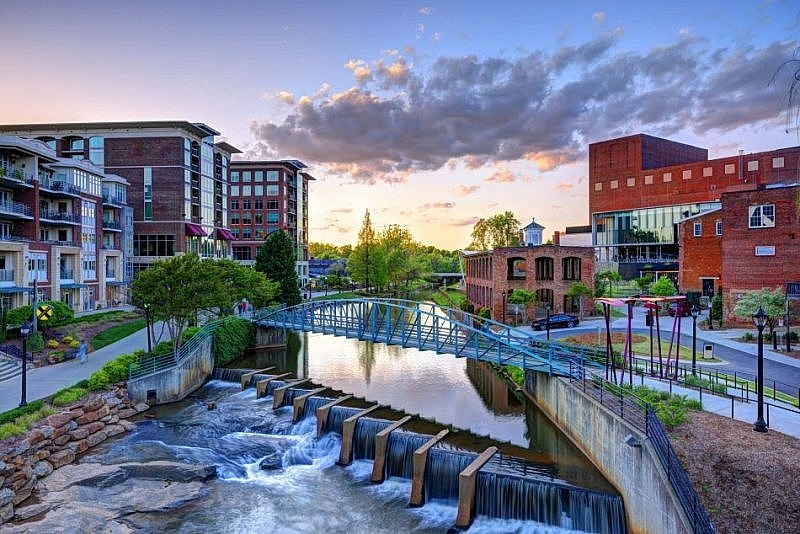 Greenville